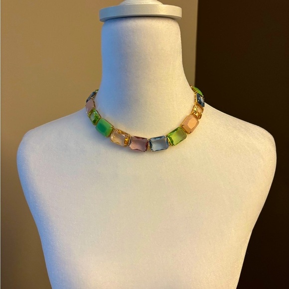 Ralph Lauren Gemstone Necklace - Picture 2 of 5